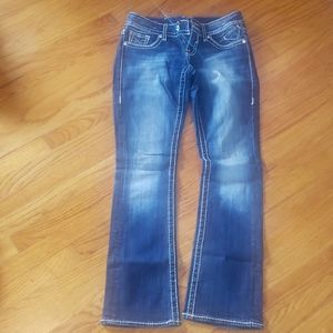 Vigoss The Chelsea Slim Boot